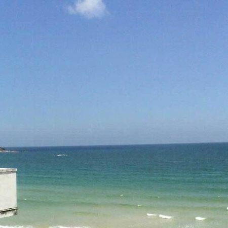 Trinco Beach Hotel Trincomalee Exterior foto